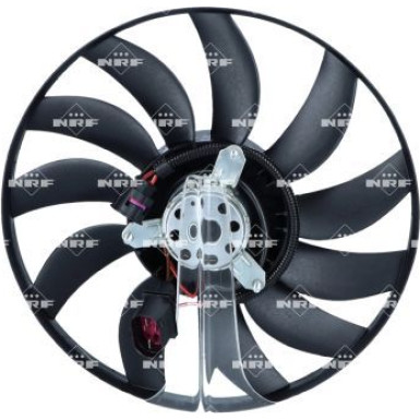 47881 Lüfter, Motorkühlung