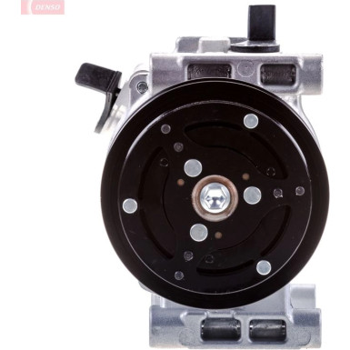 DENSO SCSB06C Klimakompressor DCP09061 DENSO SCSB06C Klimakompressor DCP09061