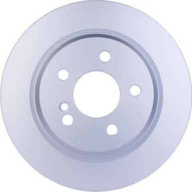 Hella | Bremsscheibe | 8DD 355 129-791