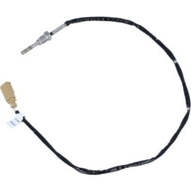 707030 Sensor, Abgastemperatur EASY FIT