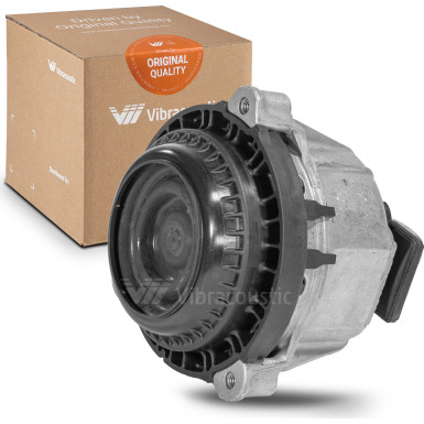 FA0002010 - Motorlager hydraulisch links für BMW - Originalqualität