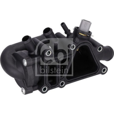 febi bilstein | Thermostatgehäuse | 196970 febi bilstein | Thermostatgehäuse | 196970