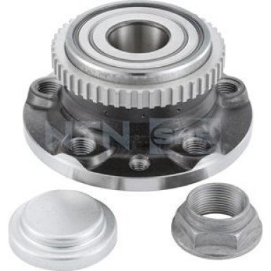 R159.32 Radlagersatz R159.32 Radlagersatz