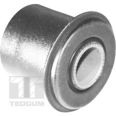 Tedgum | Lagerung, Lenker | 00502800