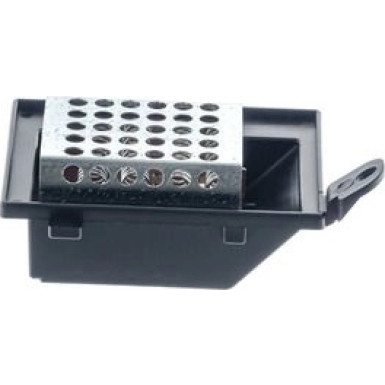 Mahle Widerstand, Innenraumgebläse BEHR Premium Line ABR 86 000P