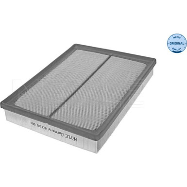 Meyle Luftfilter MEYLE-ORIGINAL: True to OE 612 321 0014