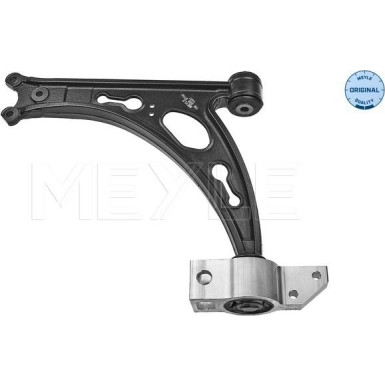 Meyle Lenker, Radaufhängung MEYLE-ORIGINAL: True to OE 116 050 0199 Meyle Lenker, Radaufhängung MEYLE-ORIGINAL: True to OE 116 050 0199