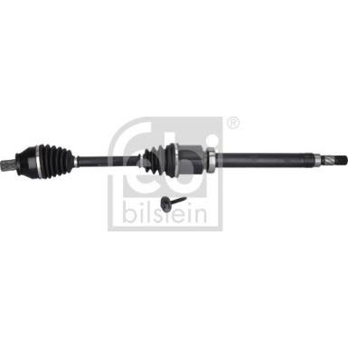 FEBI BILSTEIN 184800 Antriebswelle