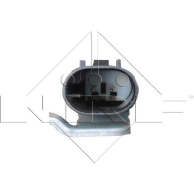 NRF | Kompressor, Klimaanlage | 32893G