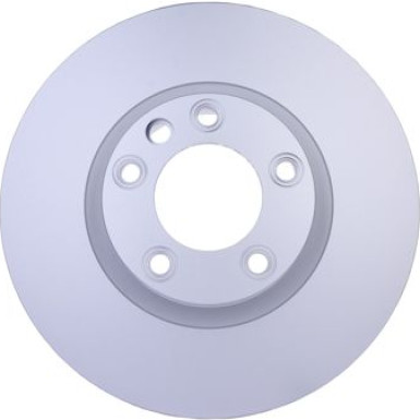 Hella Bremsscheibe Pro High Carbon 8DD 355 123-211