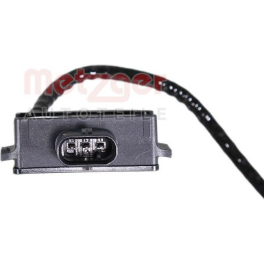 Metzger | Sensor, Abgastemperatur | 08941069
