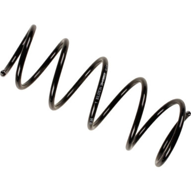 36-130610 Fahrwerksfeder BILSTEIN - B3 Serienersatz (Federn)