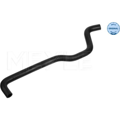 Meyle Kühlerschlauch MEYLE-ORIGINAL: True to OE 119 121 0107