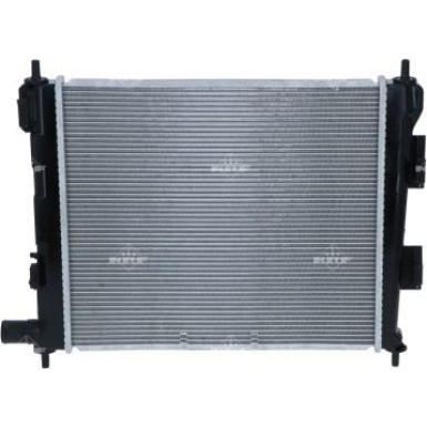 NRF | Kühler, Motorkühlung | 59258