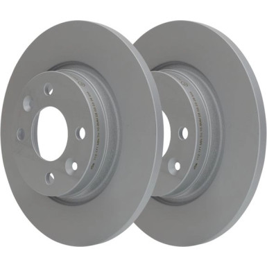 24.0112-0171.1 Bremsscheibe 24.0112-0171.1 Bremsscheibe