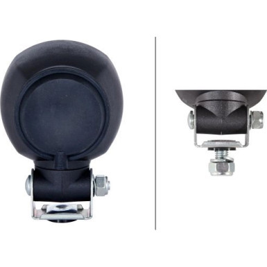 1G0 996 176-001 Arbeitsscheinwerfer