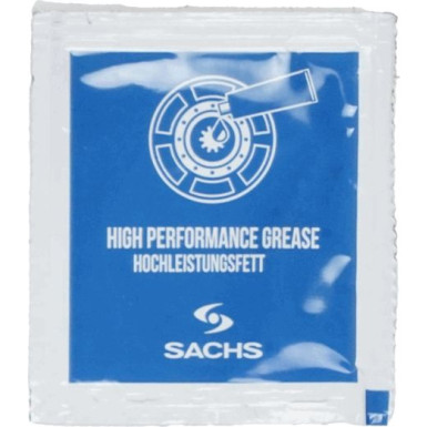 SACHS 3000 951 091 Kupplungssatz