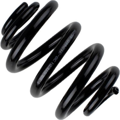 38-312465 Fahrwerksfeder BILSTEIN - B3 Serienersatz (Federn)