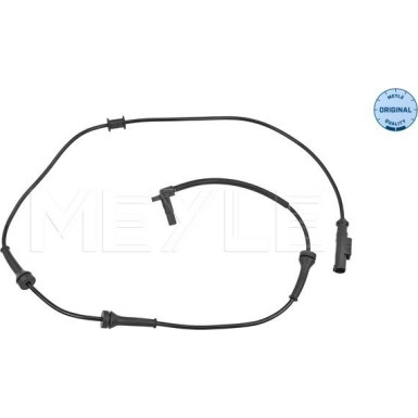 714 899 0021 Sensor, Raddrehzahl MEYLE-ORIGINAL: True to OE.