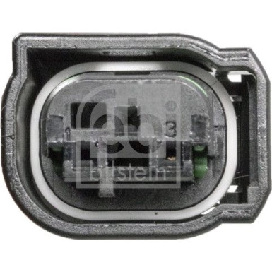FEBI BILSTEIN 184981 Kabelreparatursatz, Zusatzwasserpumpe