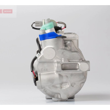 DENSO 7SBU17C Klimakompressor DCP17151 DENSO 7SBU17C Klimakompressor DCP17151