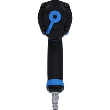 KS Tools | Schlagschrauber (Druckluft) | 1/2 Zoll Druckluft-Schlagschrauber, 1450 Nm | BT160100