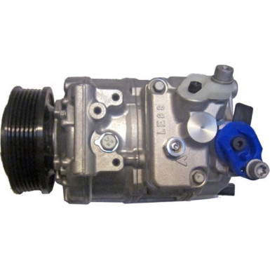 Mahle | Kompressor, Klimaanlage | ACP 724 000P