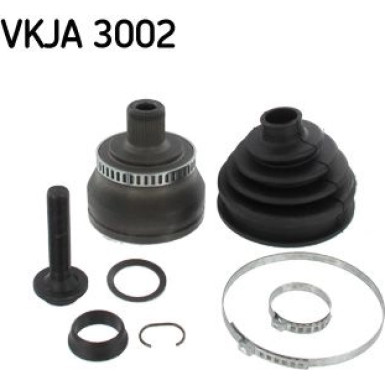 VKJA 3002 Gelenksatz, Antriebswelle VKJA 3002 Gelenksatz, Antriebswelle