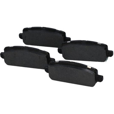 Valeo | Bremsbelagsatz, Scheibenbremse | 302314A