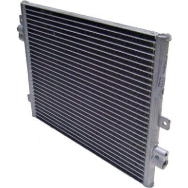 Mahle | Kondensator, Klimaanlage | AC 354 000P