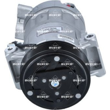 32488 Kompressor, Klimaanlage EASY FIT