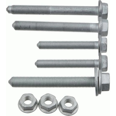Lemförder Reparatursatz, Radaufhängung Service Pack 38398 01