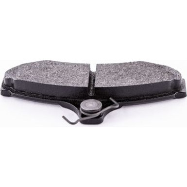 Hella | Bremsbelagsatz, Scheibenbremse | 8DB 355 009-491