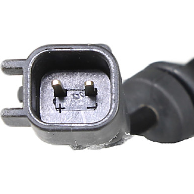 Metzger | Sensor, Raddrehzahl | 09001210