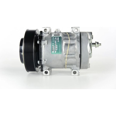 Mahle | Kompressor, Klimaanlage | ACP 165 000P