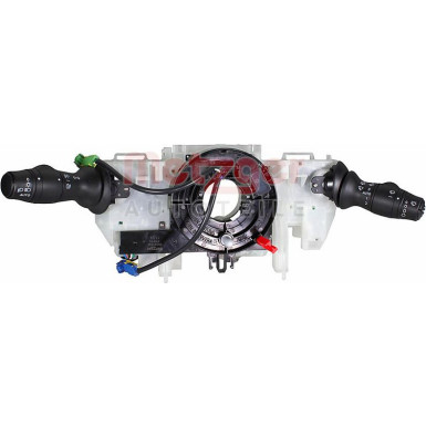 Metzger | Lenkstockschalter | 09161230 Metzger | Lenkstockschalter | 09161230