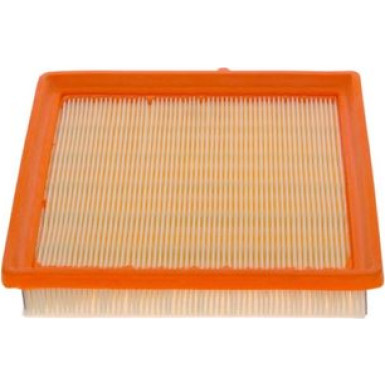 BOSCH F 026 400 348 Luftfilter