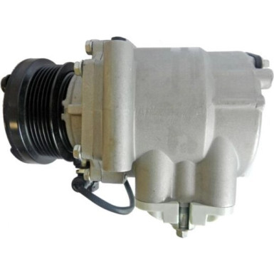 Mahle | Kompressor, Klimaanlage | ACP 859 000S Mahle | Kompressor, Klimaanlage | ACP 859 000S