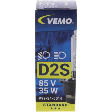 Vemo | Glühlampe, Fernscheinwerfer | V99-84-0014 Vemo | Glühlampe, Fernscheinwerfer | V99-84-0014