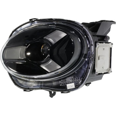 Valeo | Hauptscheinwerfer | 451136