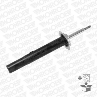 Monroe | Stoßdämpfer | 742028SP