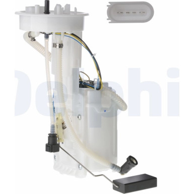 FG1719-12B1 Kraftstoff-Fördereinheit