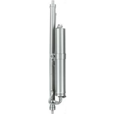 Nissens | Kondensator, Klimaanlage | 94893