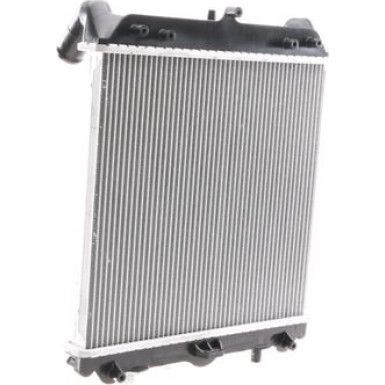Mahle | Kühler, Motorkühlung | CR 370 000S
