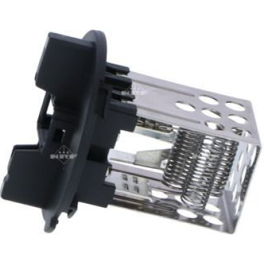 342087 Widerstand, Innenraumgebläse