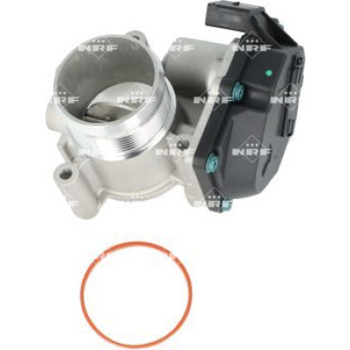 NRF Drosselklappenstutzen EASY FIT 408002
