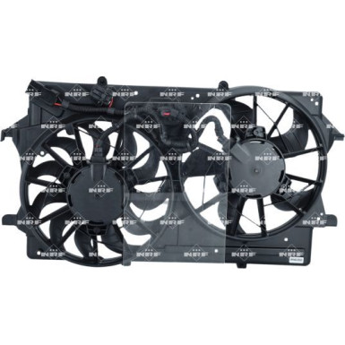 47033 Lüfter, Motorkühlung