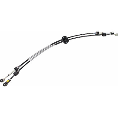 3150283 Seilzug, Schaltgetriebe