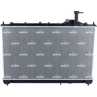 550152 Kühler, Motorkühlung