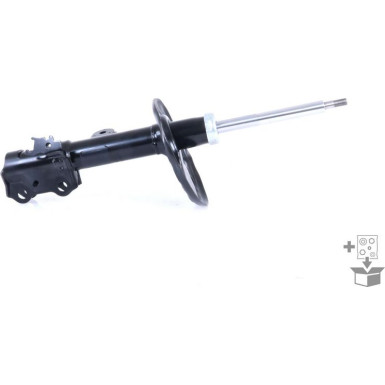 G8117 Stoßdämpfer MONROE ORIGINAL (Gas Technology) G8117 Stoßdämpfer MONROE ORIGINAL (Gas Technology)